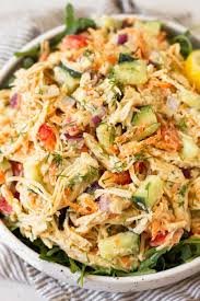 Chicken Salad